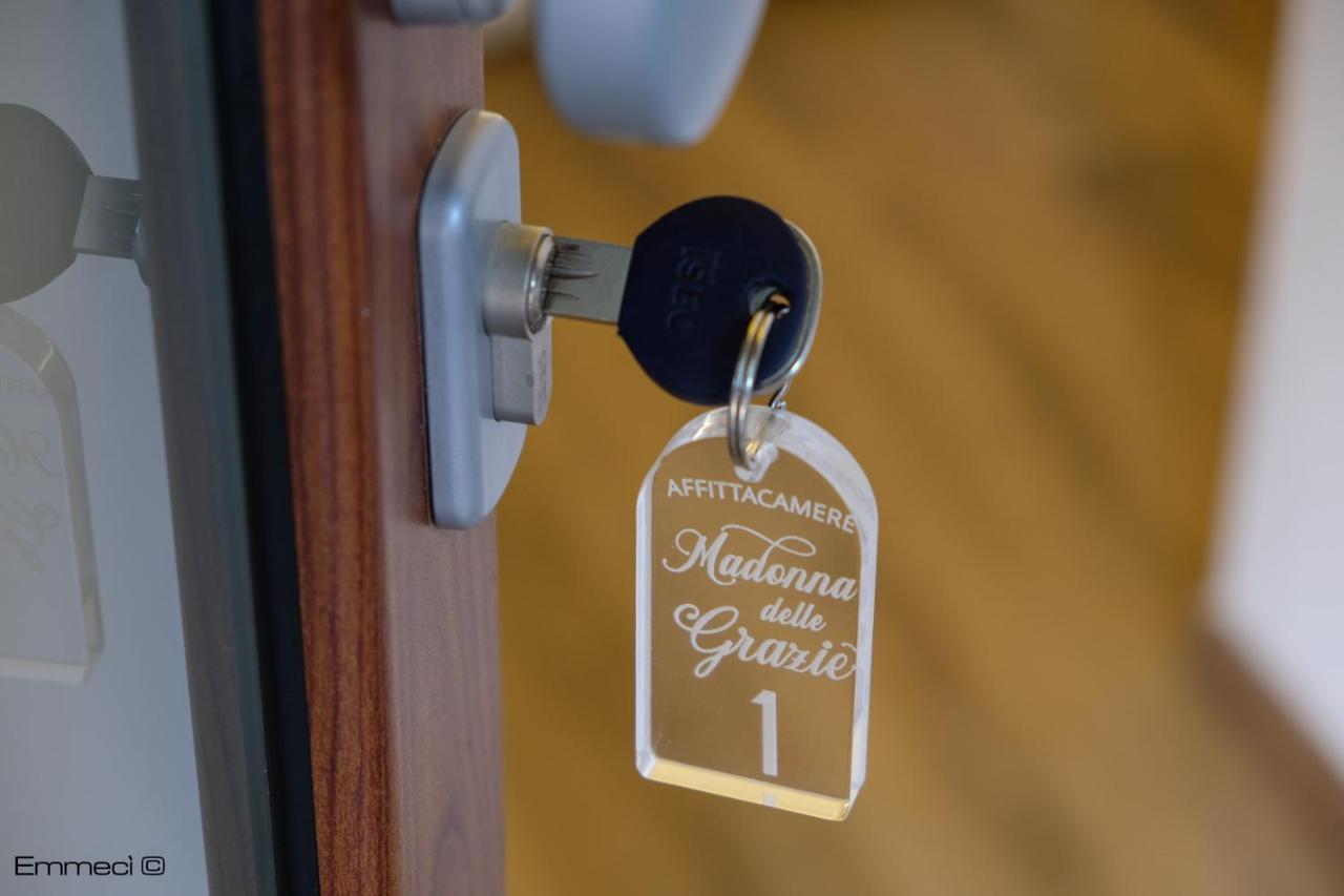 Guest house Madonna Delle Grazie *