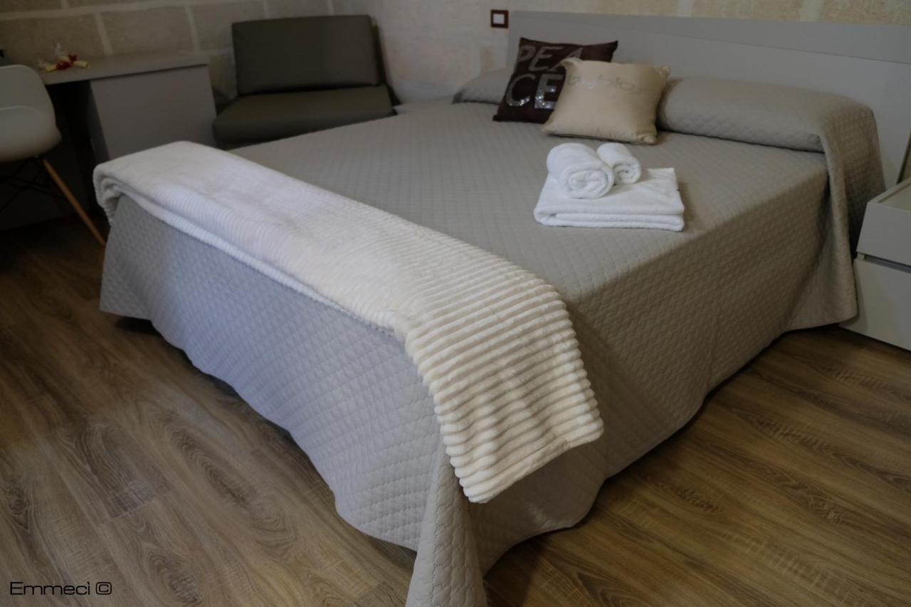Guest house Madonna Delle Grazie