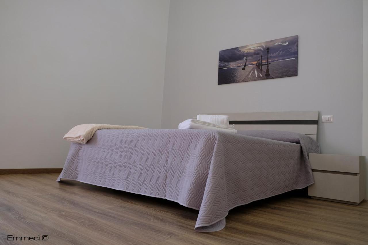 Guest house Madonna Delle Grazie
